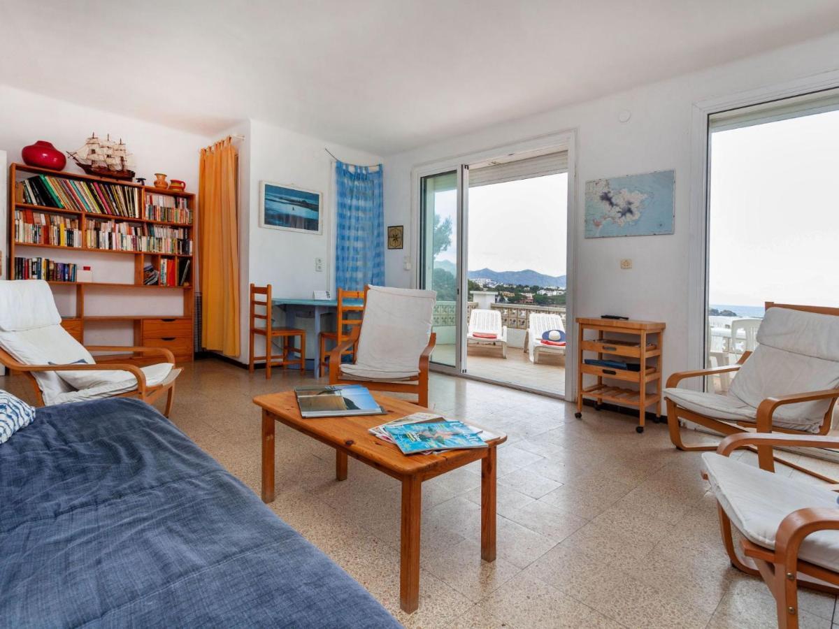Holiday Home Villa Cassiopee By Interhome Лянса Екстер'єр фото