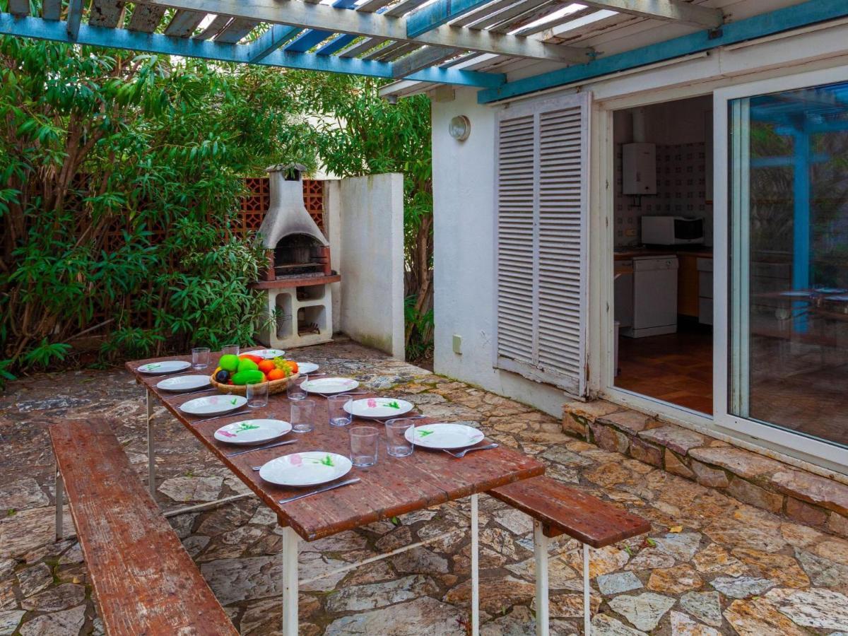 Holiday Home Villa Cassiopee By Interhome Лянса Екстер'єр фото